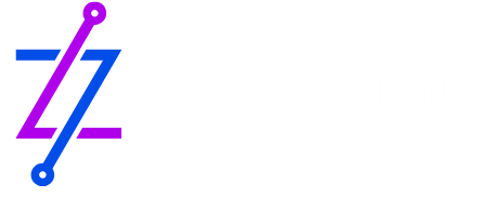 Z Productions logo